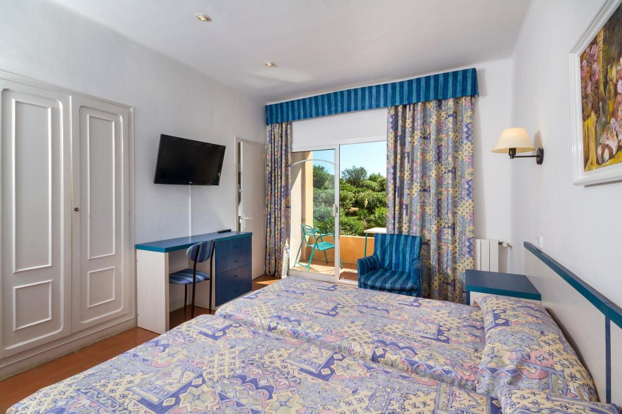 Hotel La Torre Calella De Palafrugell Exterior photo