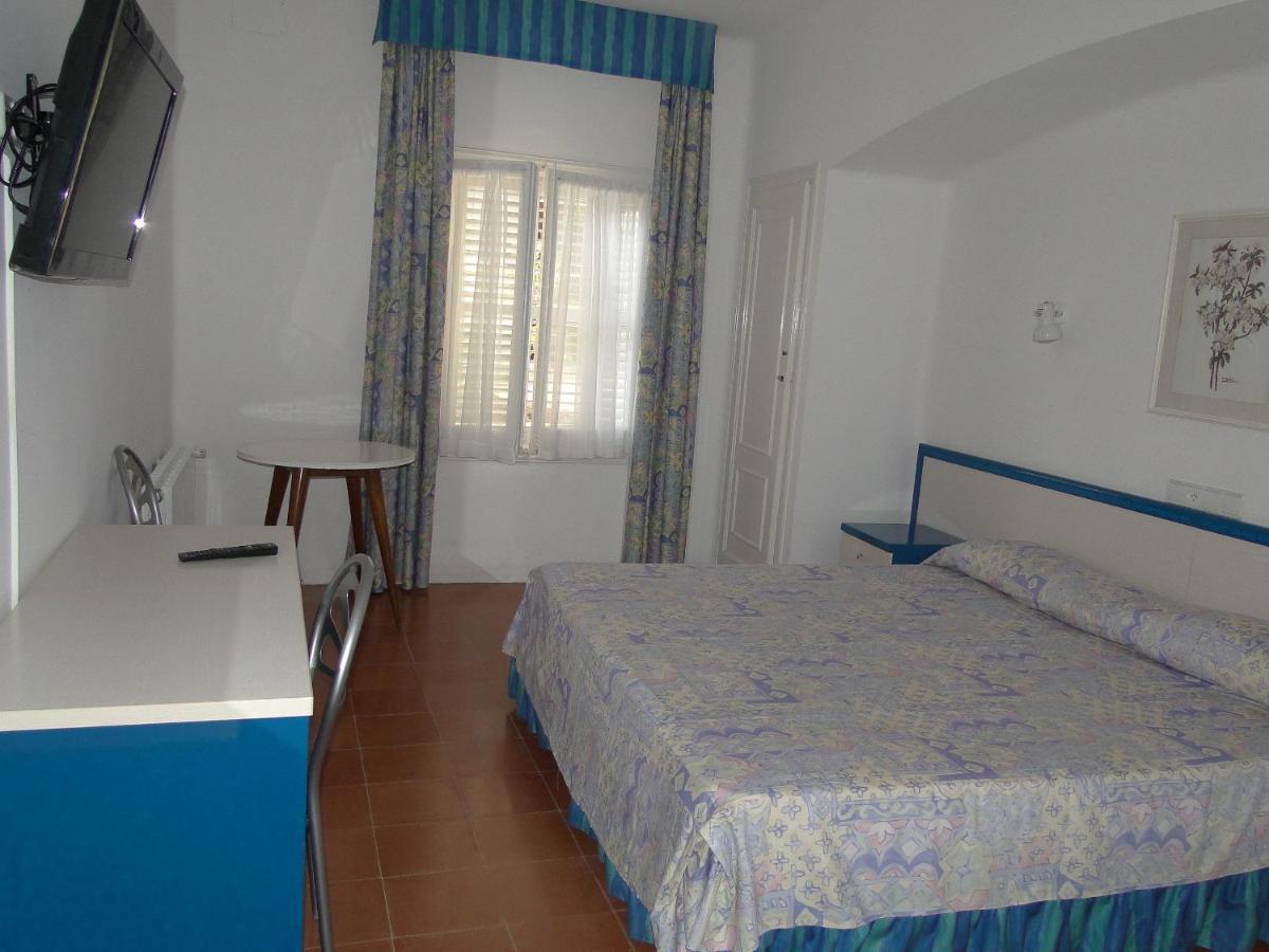 Hotel La Torre Calella De Palafrugell Exterior photo