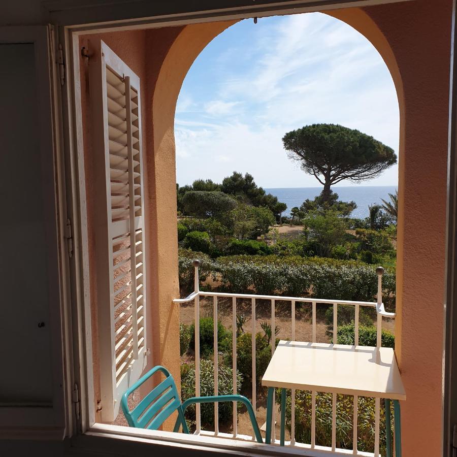 Hotel La Torre Calella De Palafrugell Exterior photo