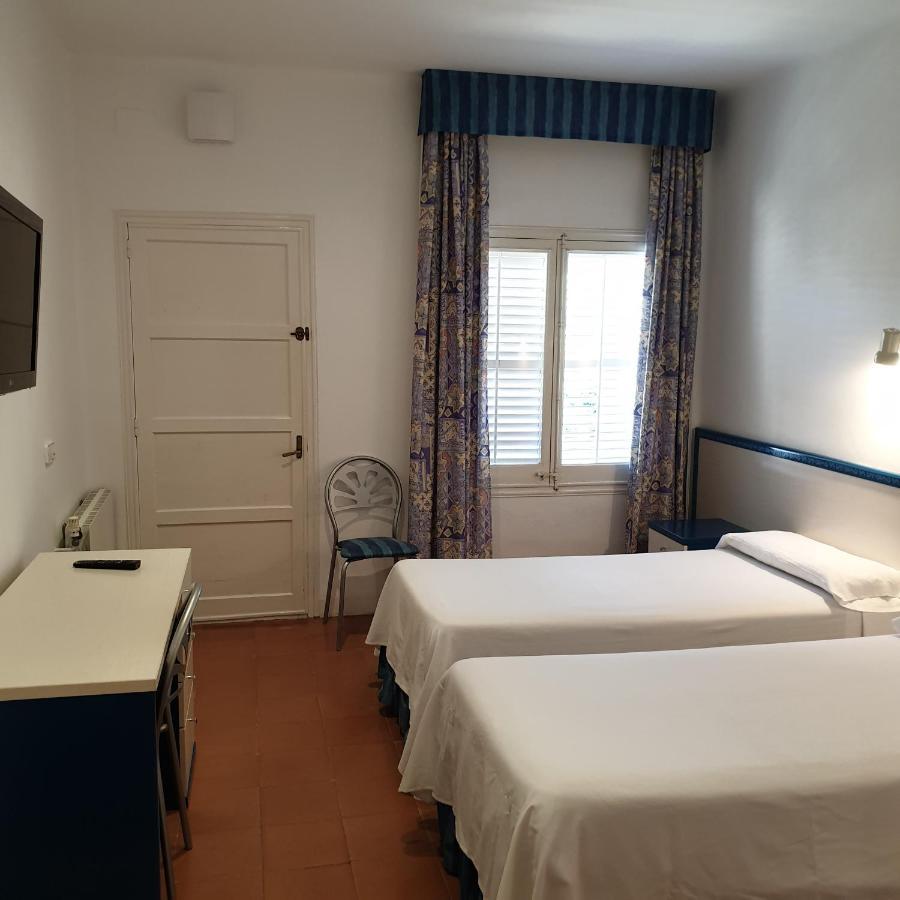 Hotel La Torre Calella De Palafrugell Exterior photo