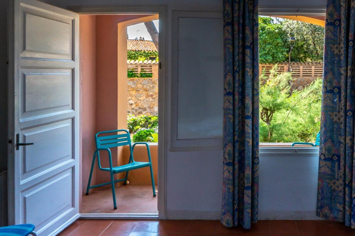 Hotel La Torre Calella De Palafrugell Exterior photo