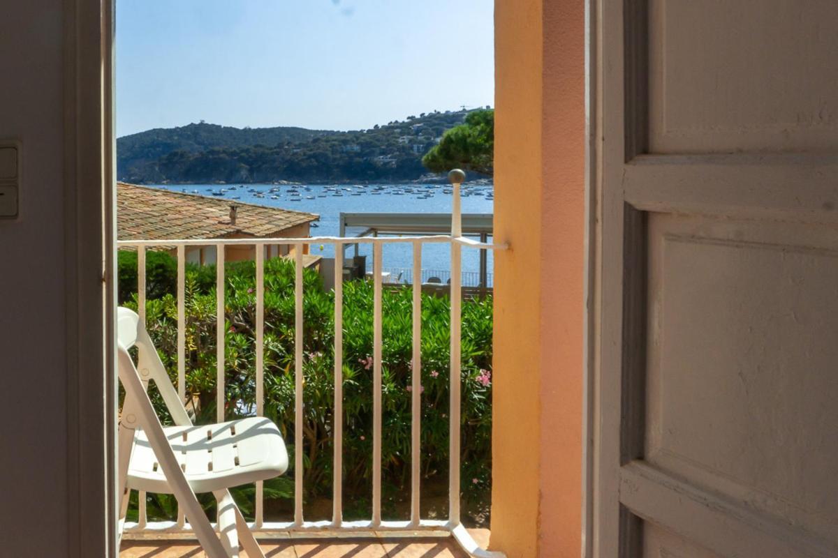 Hotel La Torre Calella De Palafrugell Exterior photo