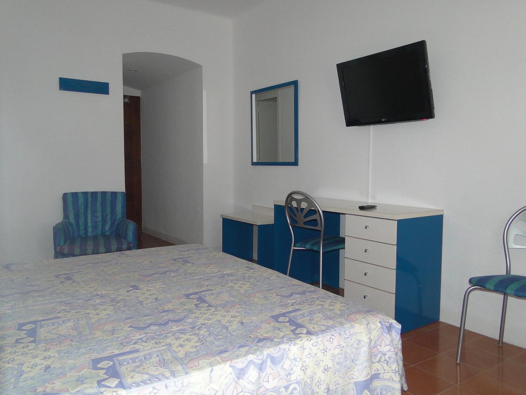 Hotel La Torre Calella De Palafrugell Room photo