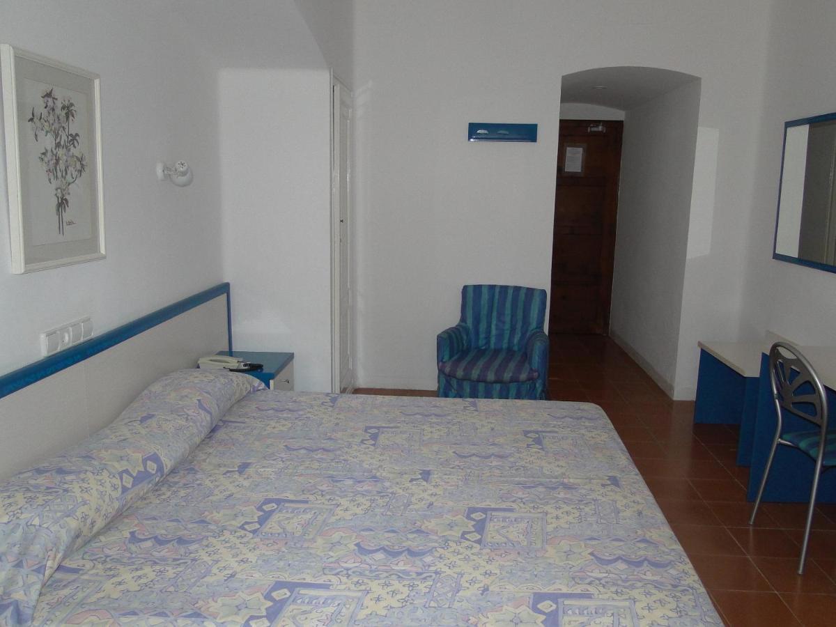 Hotel La Torre Calella De Palafrugell Room photo